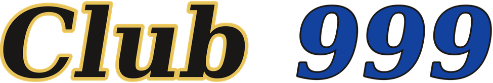 Club 999 logo